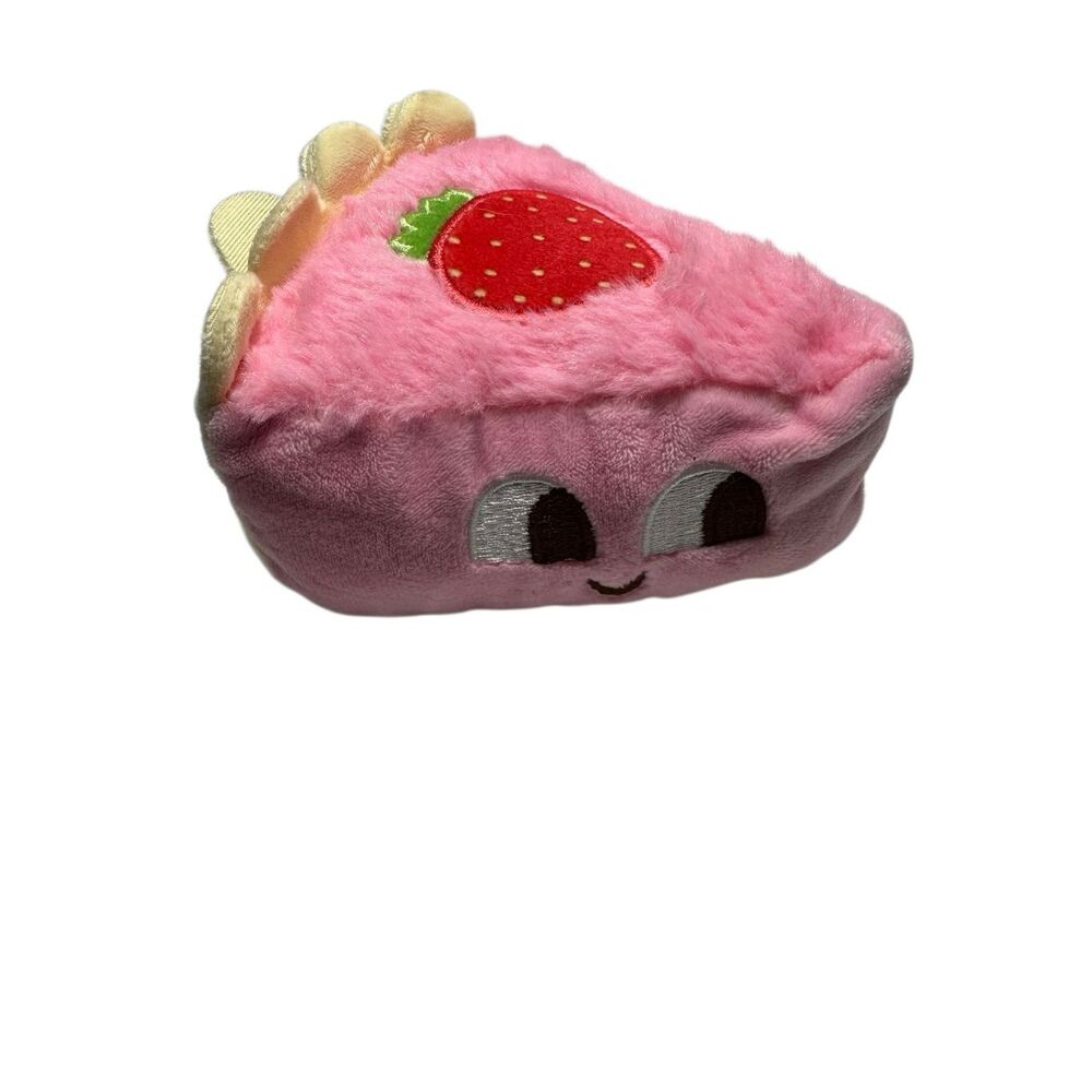 BarkBox Straw Betty Cheesecake Sweetie Pie’s Barkery 2/2025Size Large
